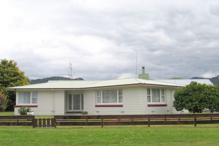 Photo of property in 88 Consols Street, Waihi, 3610