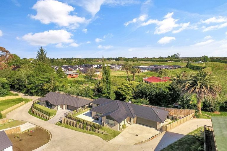 Photo of property in 3 Pure Way, Te Puke, 3119