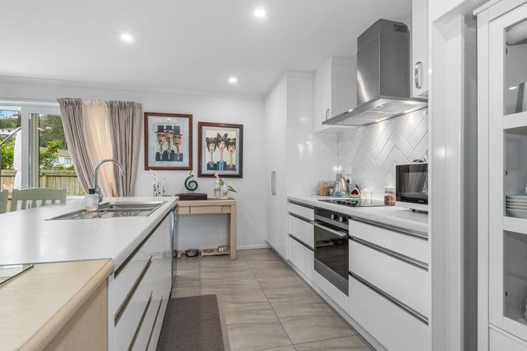 Photo of property in 20 Western View Heights, Horahora, Whangarei, 0110