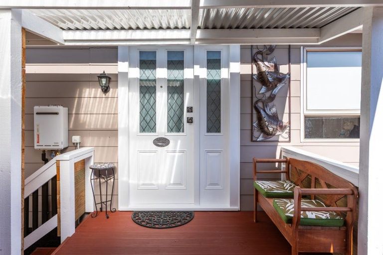 Photo of property in 63 Burgoyne Street, Woodville, 4920