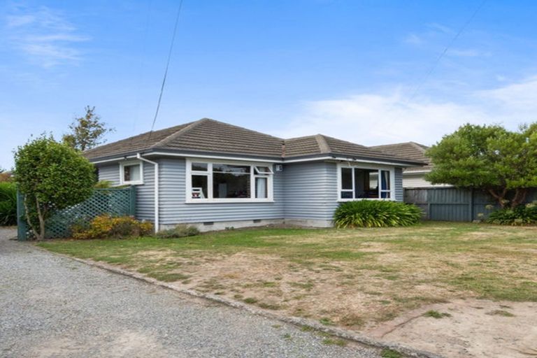 Photo of property in 66 Mcbeath Avenue, Hoon Hay, Christchurch, 8025