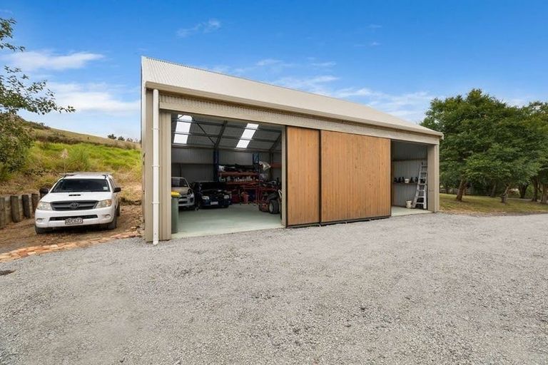 Photo of property in 540 Burnside Road, Makarau, Kaukapakapa, 0873