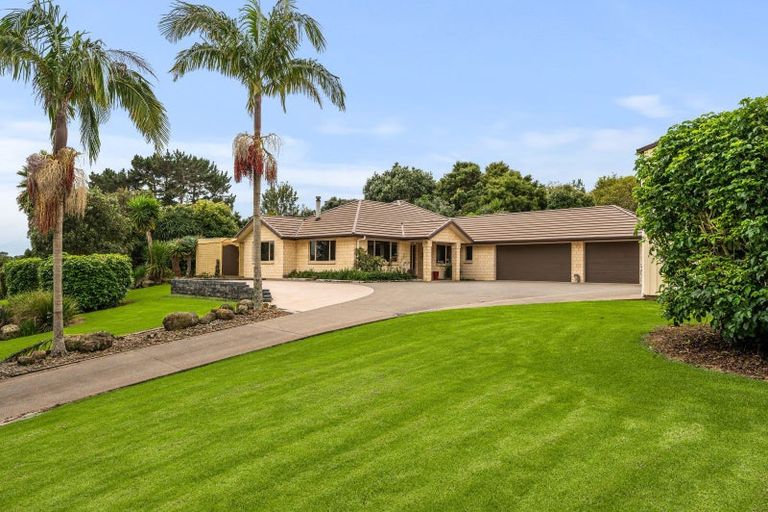 Photo of property in 112d Victoria Avenue, Waiuku, 2123