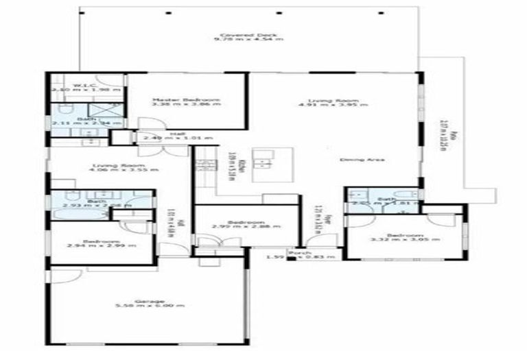 Photo of property in 12 Huarahi Pai Road, Huapai, Kumeu, 0810