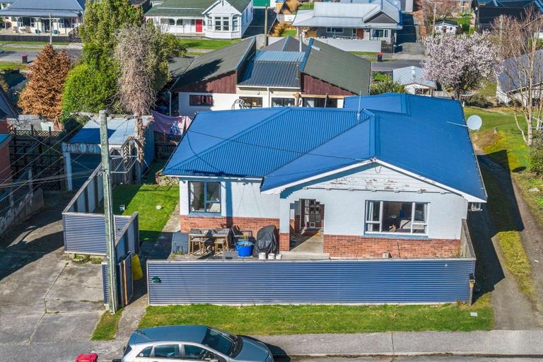 Photo of property in 18 Thomas Street, Gore, 9710