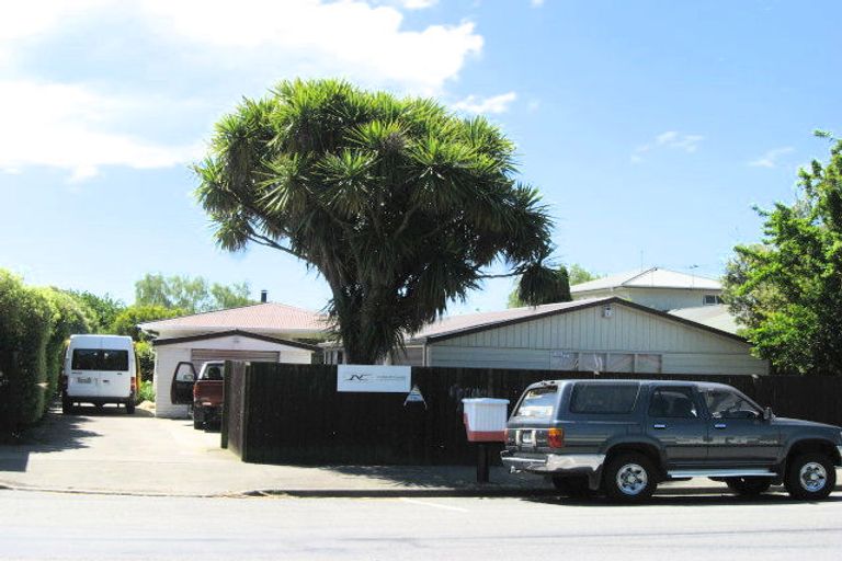 Photo of property in 70 Ohoka Road, Kaiapoi, 7630