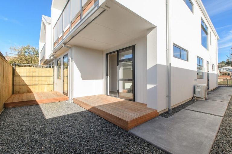 Photo of property in 3b Upland Street, Brookfield, Tauranga, 3110
