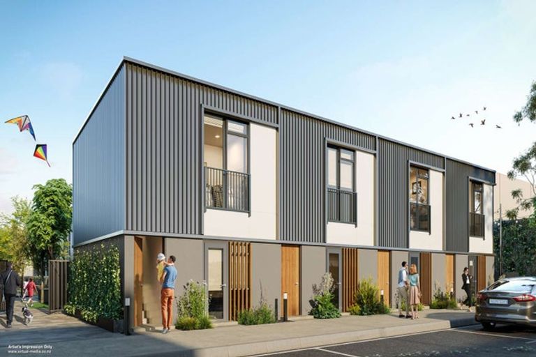 Photo of property in 40/6a Dudley Street, Hutt Central, Lower Hutt, 5010