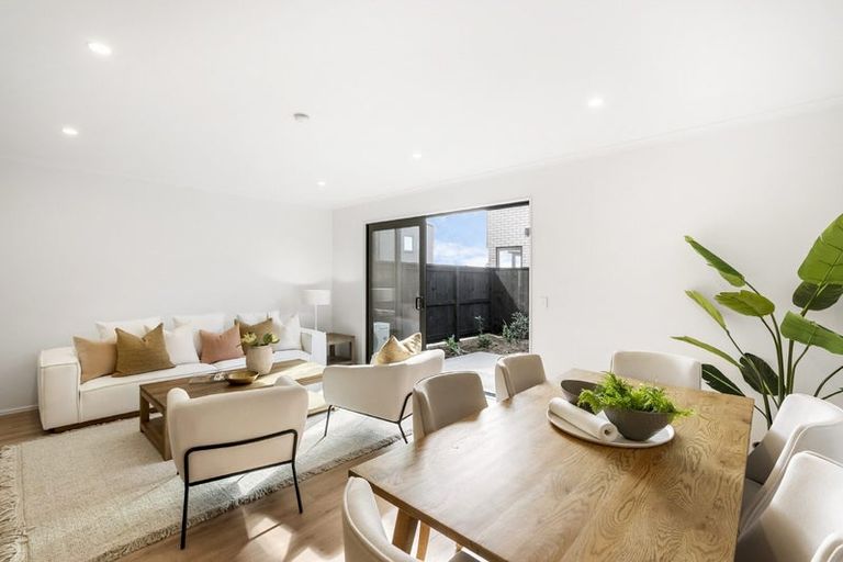 Photo of property in 30 Waka Moana Drive, Hobsonville, Auckland, 0616
