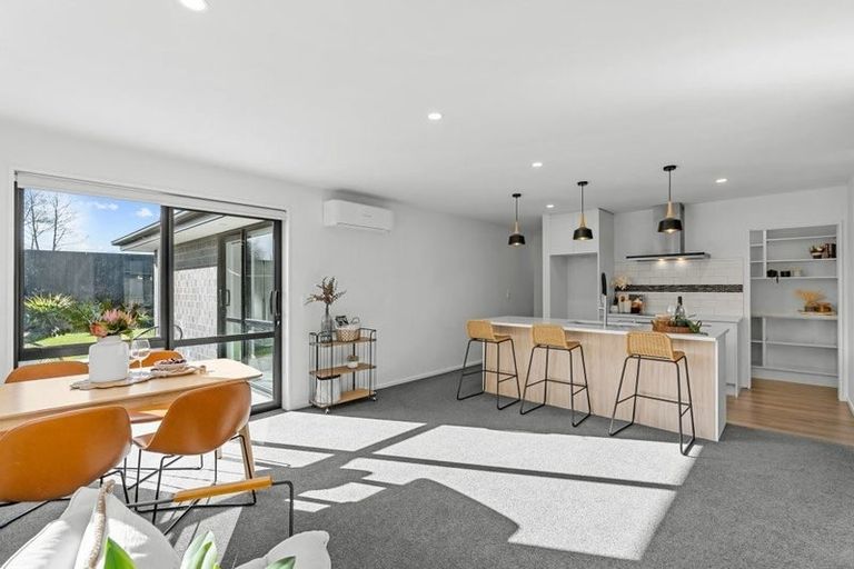 Photo of property in 8 Rahme Crescent, Kaiapoi, 7630