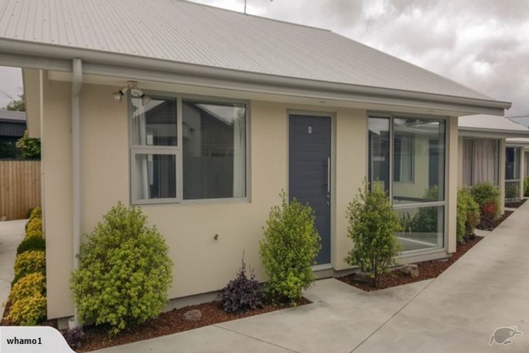 Photo of property in 135 Edgeware Road, St Albans, Christchurch, 8014