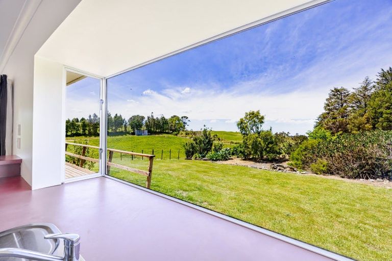 Photo of property in 214 Clinton-makaretu Road, Ashley Clinton, Takapau, 4286