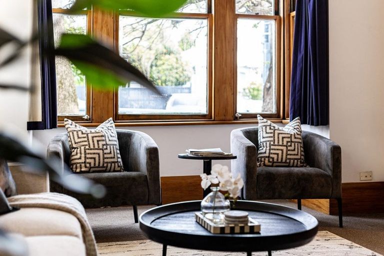 Photo of property in 115 Constable Street, Newtown, Wellington, 6021