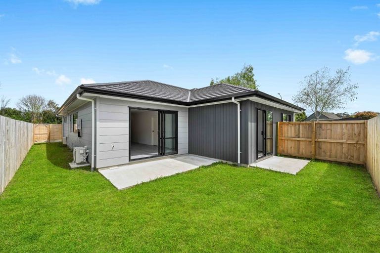 Photo of property in 54u2 Insoll Avenue, Enderley, Hamilton, 3214