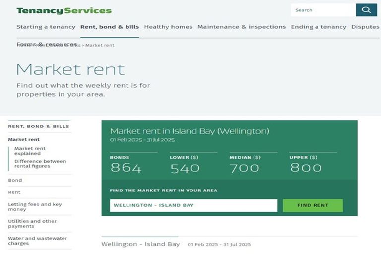 Photo of property in 1/50 Clyde Street, Island Bay, Wellington, 6023