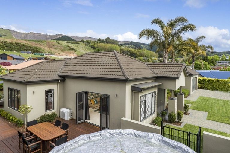 Photo of property in 15 Park Drive, Richmond, 7020