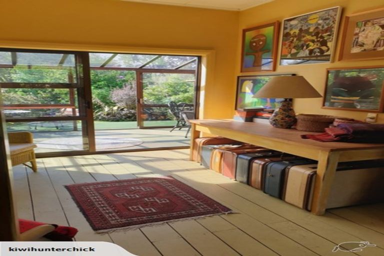 Photo of property in 35 Davis Street, Reefton, 7830