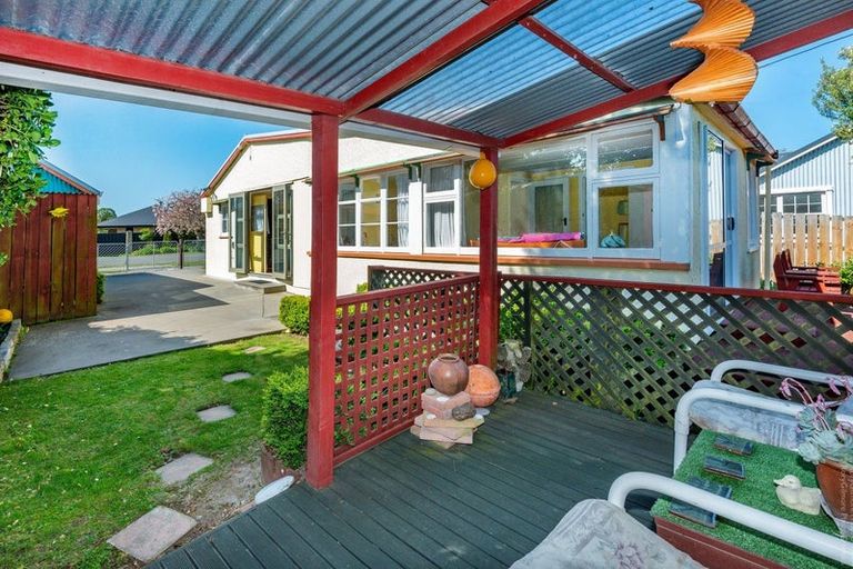 Photo of property in 80 Pacific Drive, Southbridge, Leeston, 7683