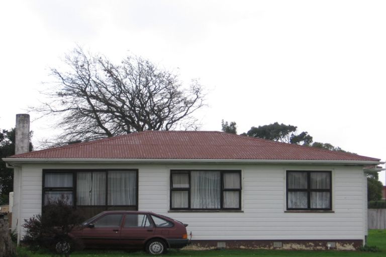 Photo of property in 95 Rugby Street, Awapuni, Palmerston North, 4412