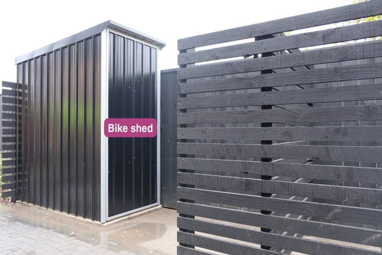 Photo of property in 8c Champion Street, Edgeware, Christchurch, 8013