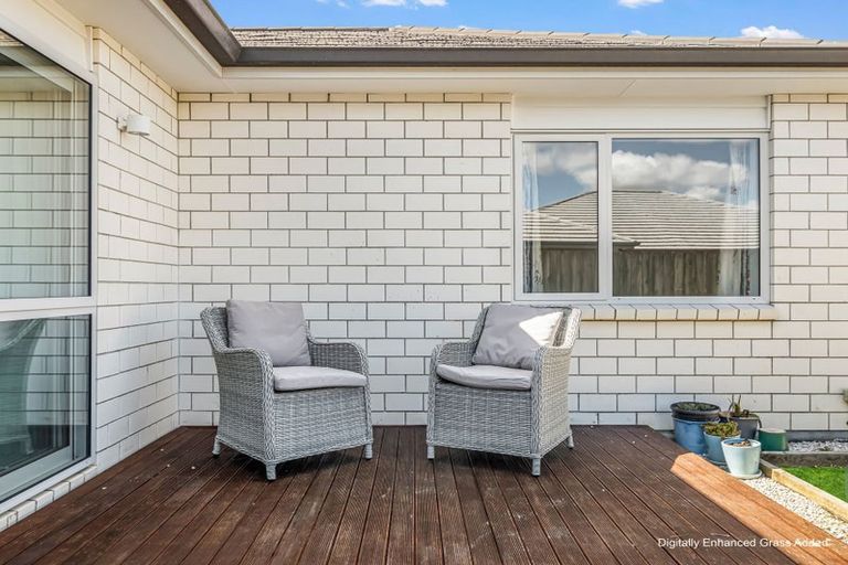 Photo of property in 21 O Ruamano Crescent, Pukekohe, 2120