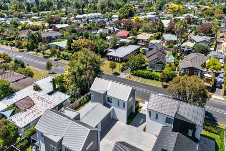 Photo of property in 17u6 Glen Lynne Avenue, Queenwood, Hamilton, 3210