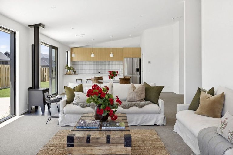 Photo of property in Northlake, 10 Linnburn Road, Wanaka, 9305