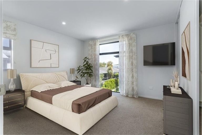 Photo of property in 39 Champion Street, Edgeware, Christchurch, 8013