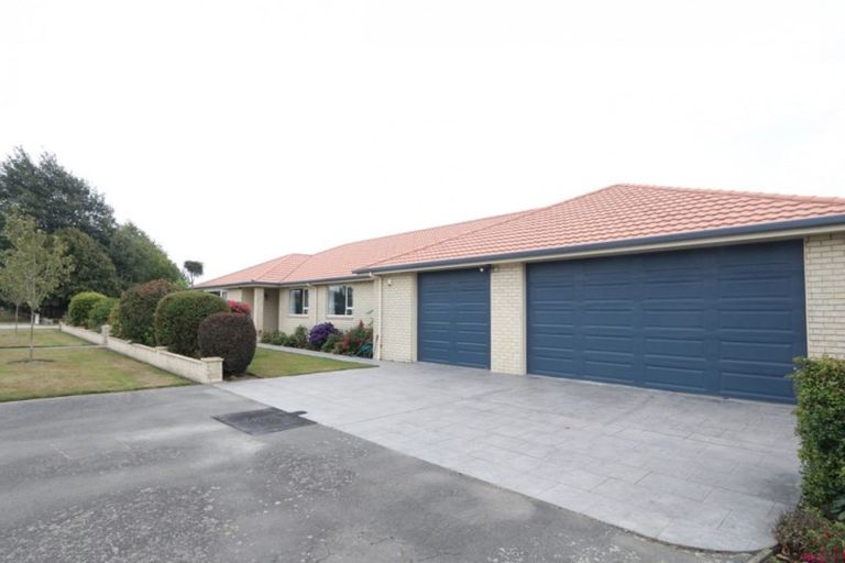 Photo of property in 132 Middle Road, Allenton, Ashburton, 7700