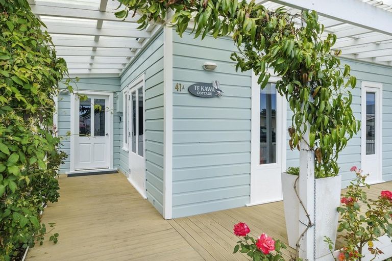 Photo of property in 41a Venice Street, Martinborough, 5711