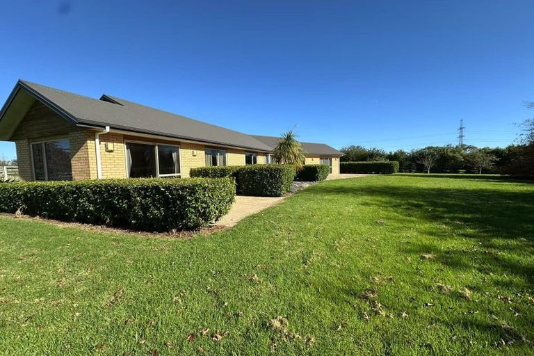 Photo of property in 182 Ramarama Road, Ramarama, Drury, 2579