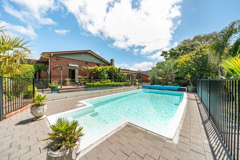 Photo of property in 35a Whitemans Road, Silverstream, Upper Hutt, 5019