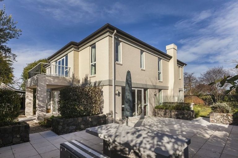 Photo of property in 21 Elmwood Drive, Prebbleton, 7604