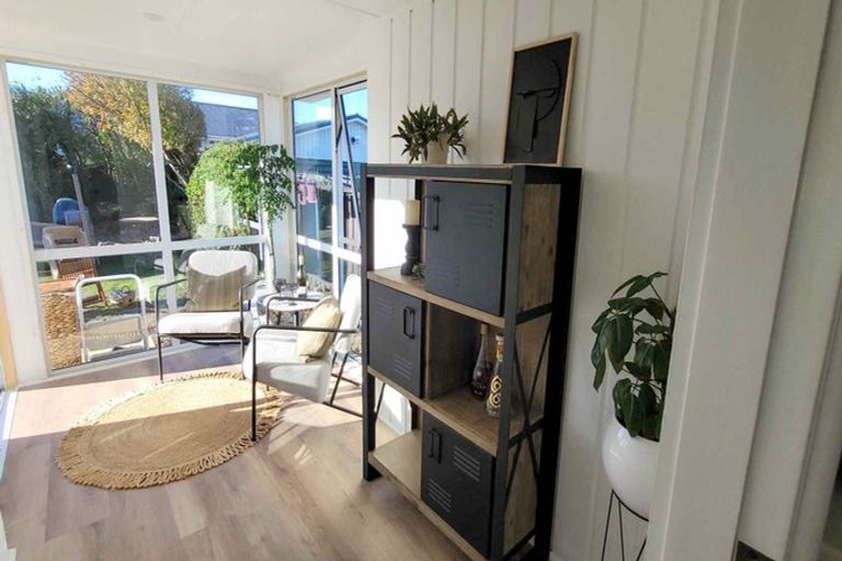 Photo of property in 24 Kaiwara Street, Hoon Hay, Christchurch, 8025