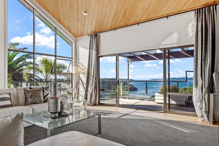 Photo of property in 5 Kotare Place, Sandspit, Warkworth, 0982
