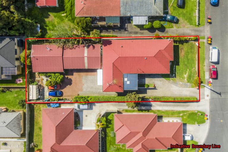 Photo of property in 3 Brooklyn Avenue, Papatoetoe, Auckland, 2025