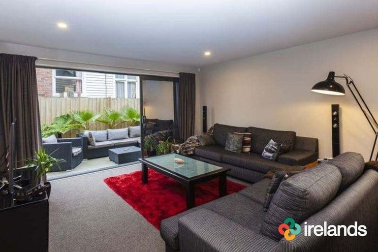 Photo of property in 3/489 Manchester Street, St Albans, Christchurch, 8014