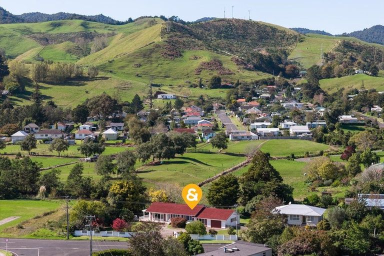 Photo of property in 7 Thames Road, Paeroa, 3600