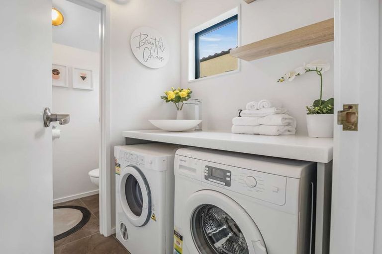 Photo of property in 5/17 Devon Street, Sydenham, Christchurch, 8023