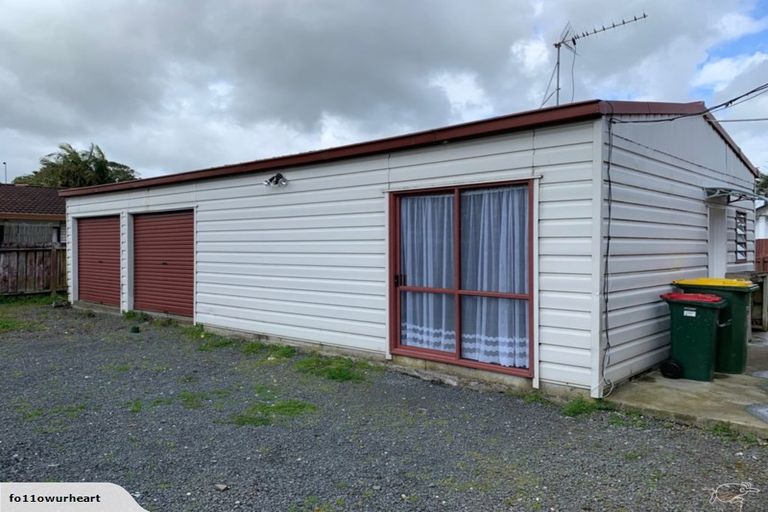 Photo of property in 1/21 Great South Road, Papakura, 2110