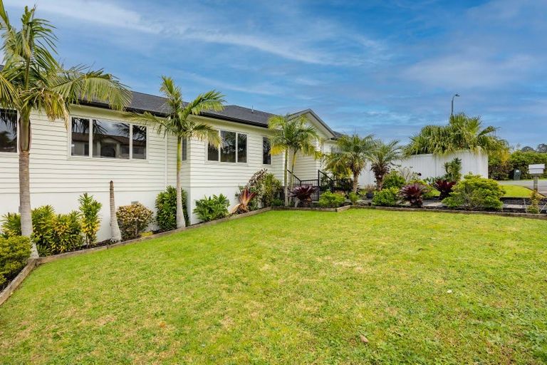 Photo of property in 21 Hornbill Drive, Fairview Heights, Auckland, 0632