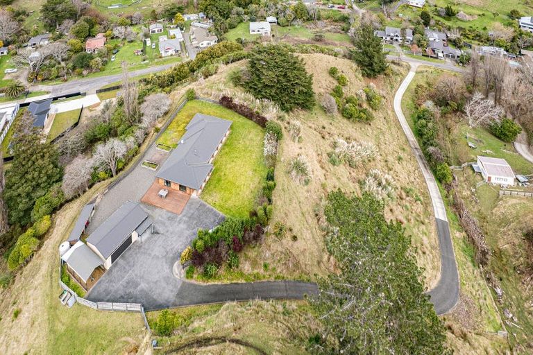 Photo of property in 65 Durie Vale Road, Durie Hill, Whanganui, 4500