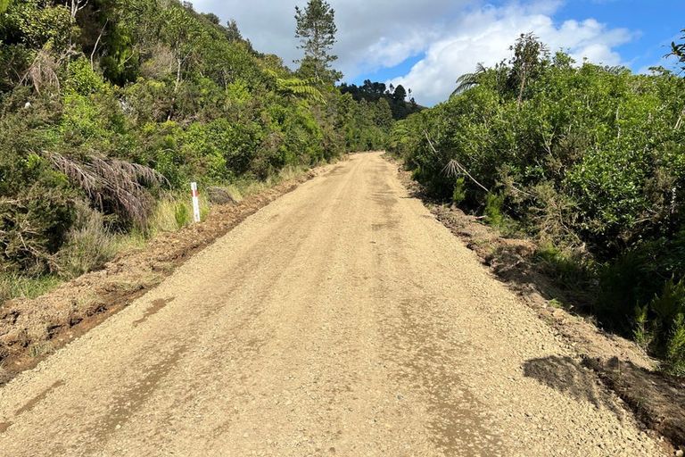 Photo of property in 334a Goble Road, Komata, Paeroa, 3674