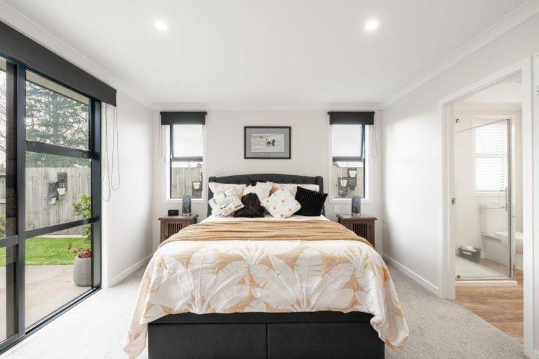 Photo of property in 5 Pourewa Lane, Matamata, 3400