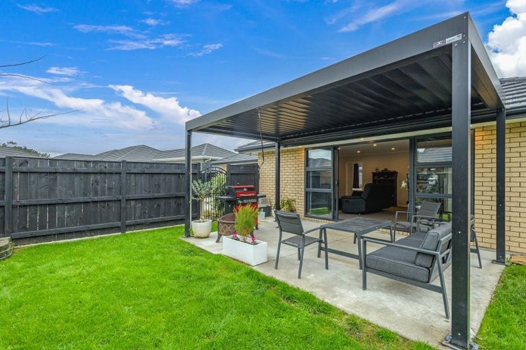 Photo of property in 11 Pearl Grove, Ashhurst, 4810