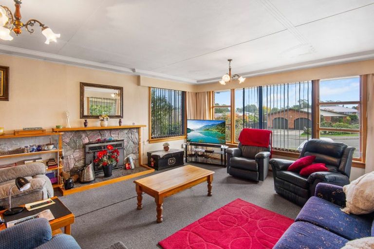 Photo of property in 21 Stuart Street, Holmes Hill, Oamaru, 9401