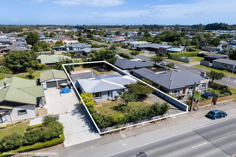 Photo of property in 400 North Road, Waikiwi, Invercargill, 9810