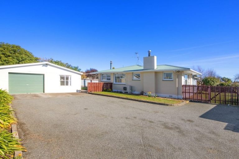 Photo of property in 18a Burden Street, Redwoodtown, Blenheim, 7201