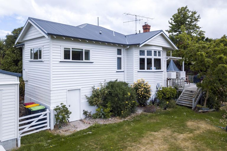 Photo of property in 12 Hewlings Street, Geraldine, 7930