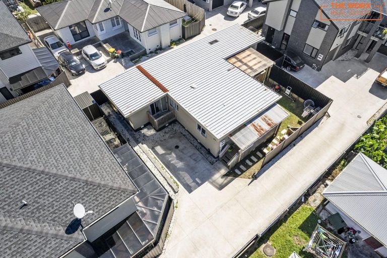 Photo of property in 10a Cambridge Road, Manurewa, Auckland, 2102